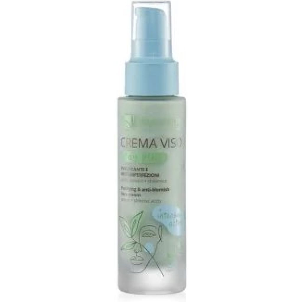 Stay pure - Crema viso intensiva anti-imperfezioni 50 ml