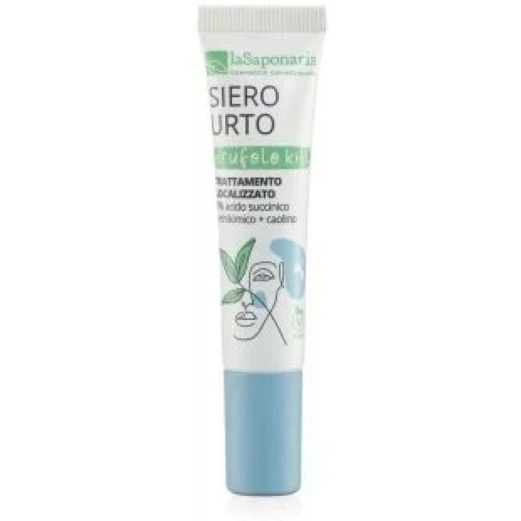 Brufolo Kill - Siero urto localizzato 15 ml