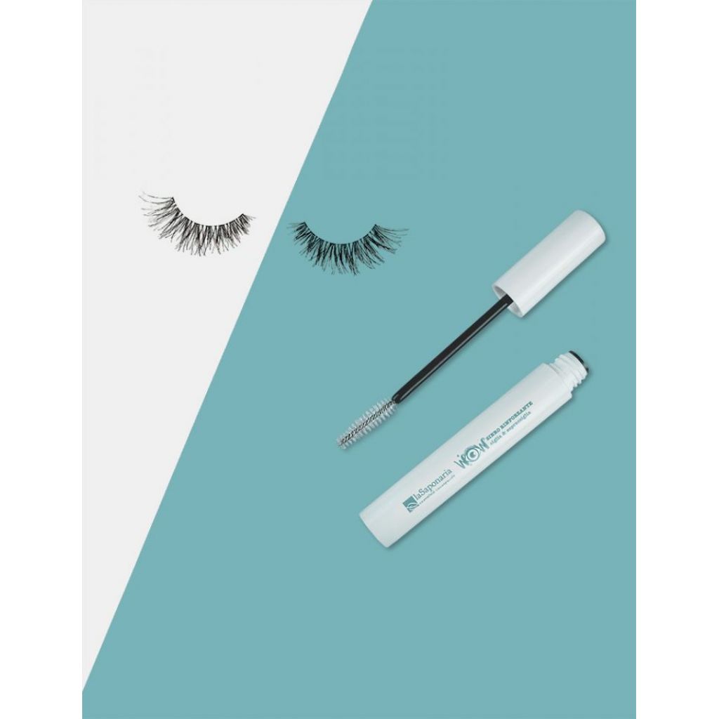 WOW Siero rinforzante ciglia&sopracciglia 15 ml