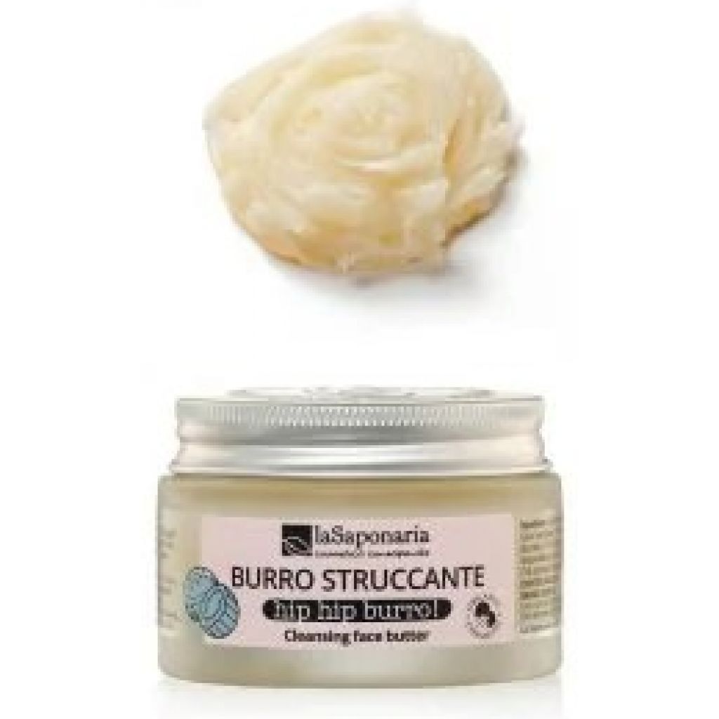 Burro struccante - Hip Hip Burro! 45 ml