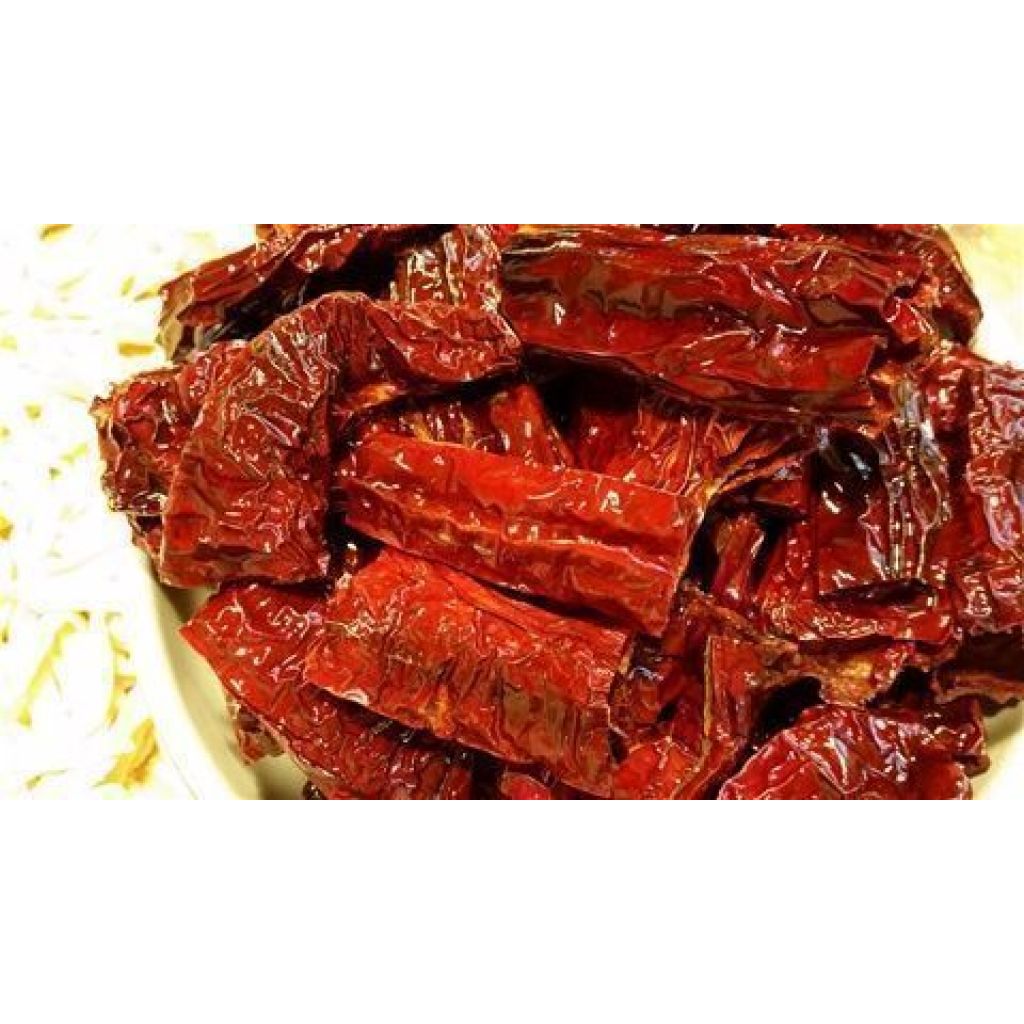 Peperoni "Cruschi" 20 g.