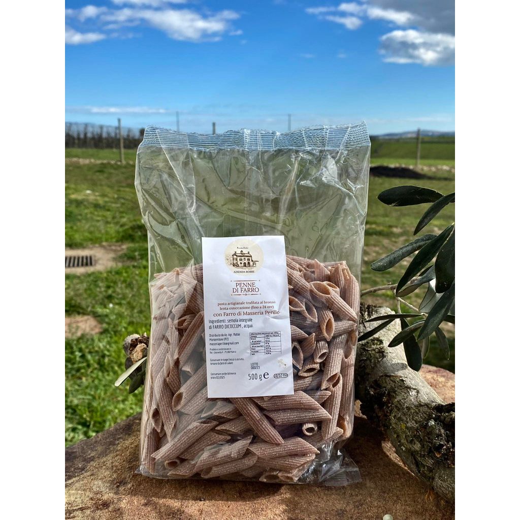 Penne di Farro