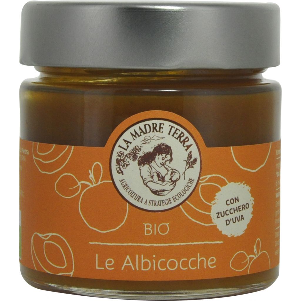 TF01 Apricots 220 gr