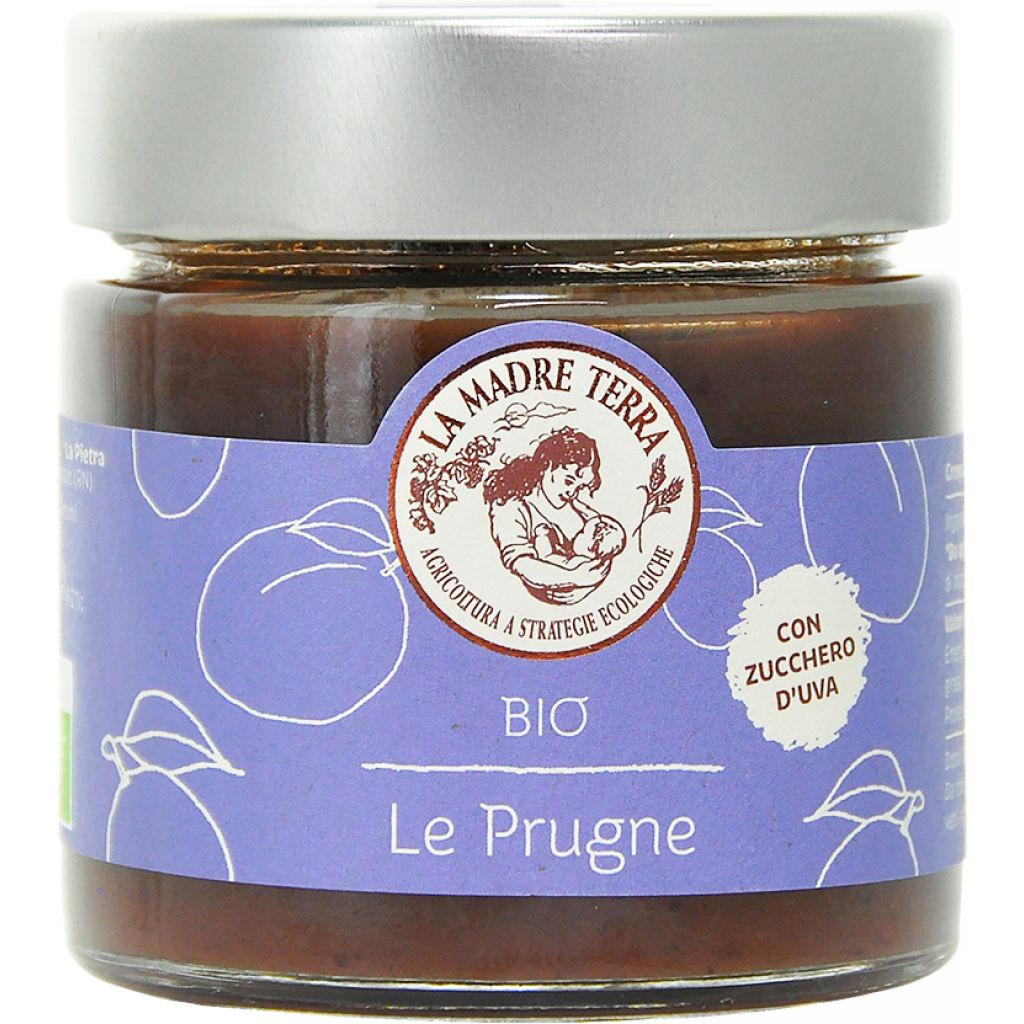 FRU03 Le prugne 230 gr