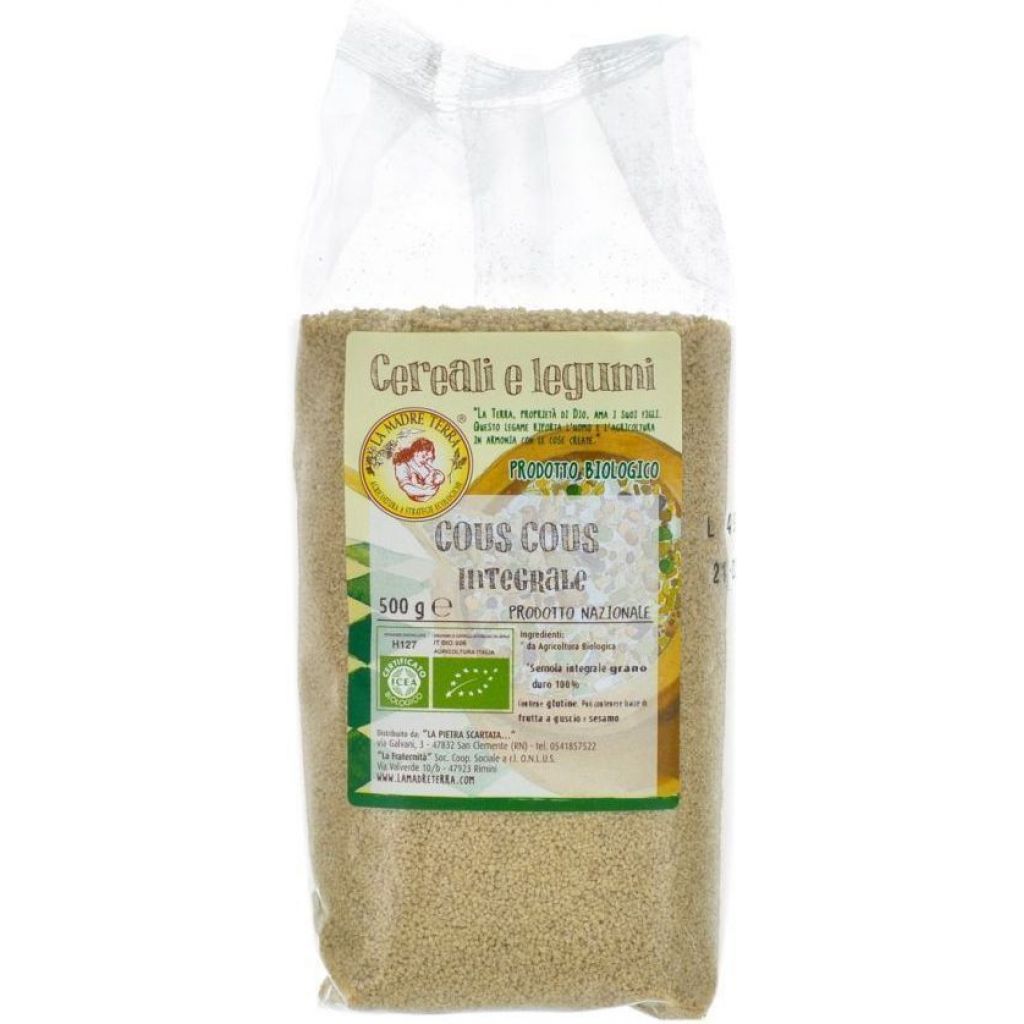 L045 wheel Cous cous