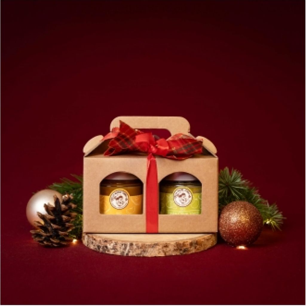 N0225 Confezione Sara & Elisa