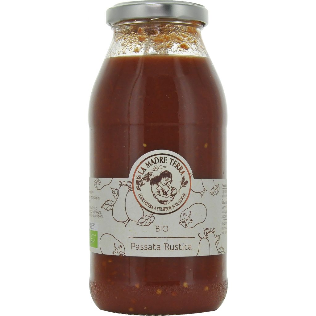 I009 Passed rustic 720 g