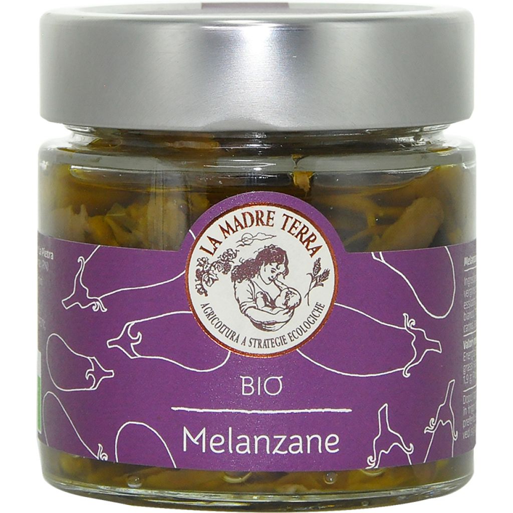 SOT01 Melanzane 200 g
