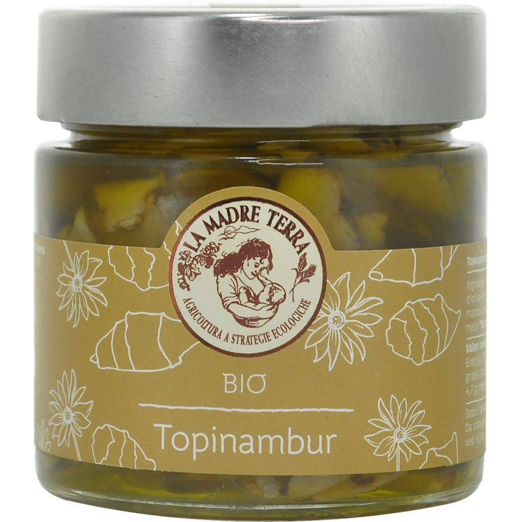 G077 Jerusalem artichokes know 180 g