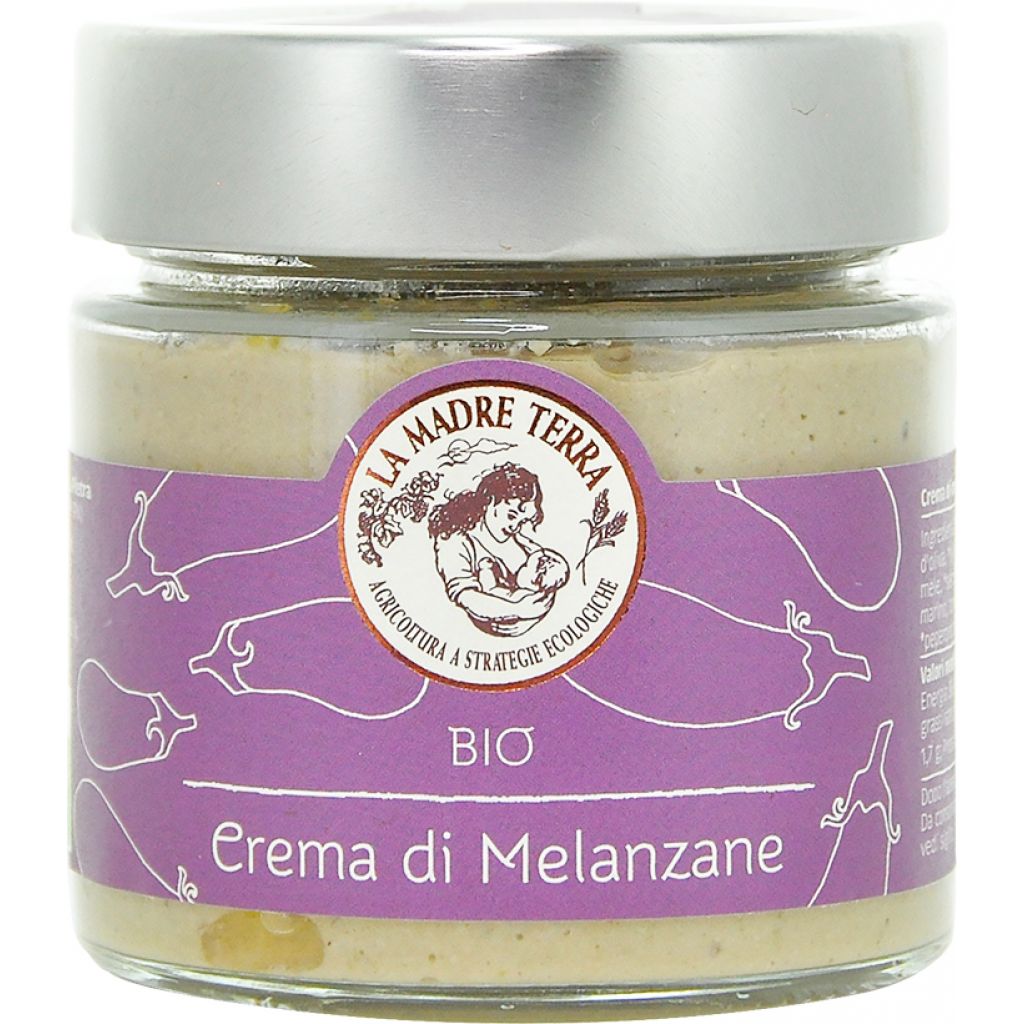 I059 Eggplant - 180 g