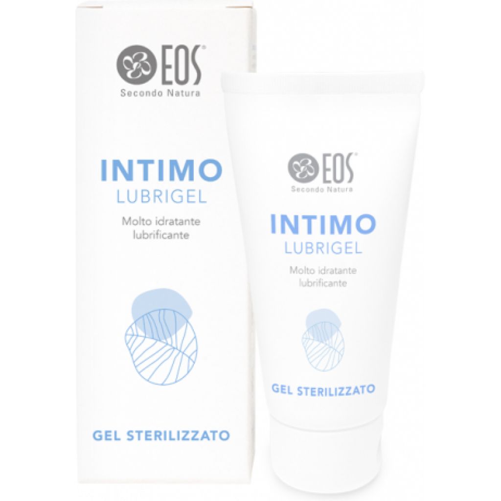 INTIMO LUBRIGEL Zone intime - 50 ml