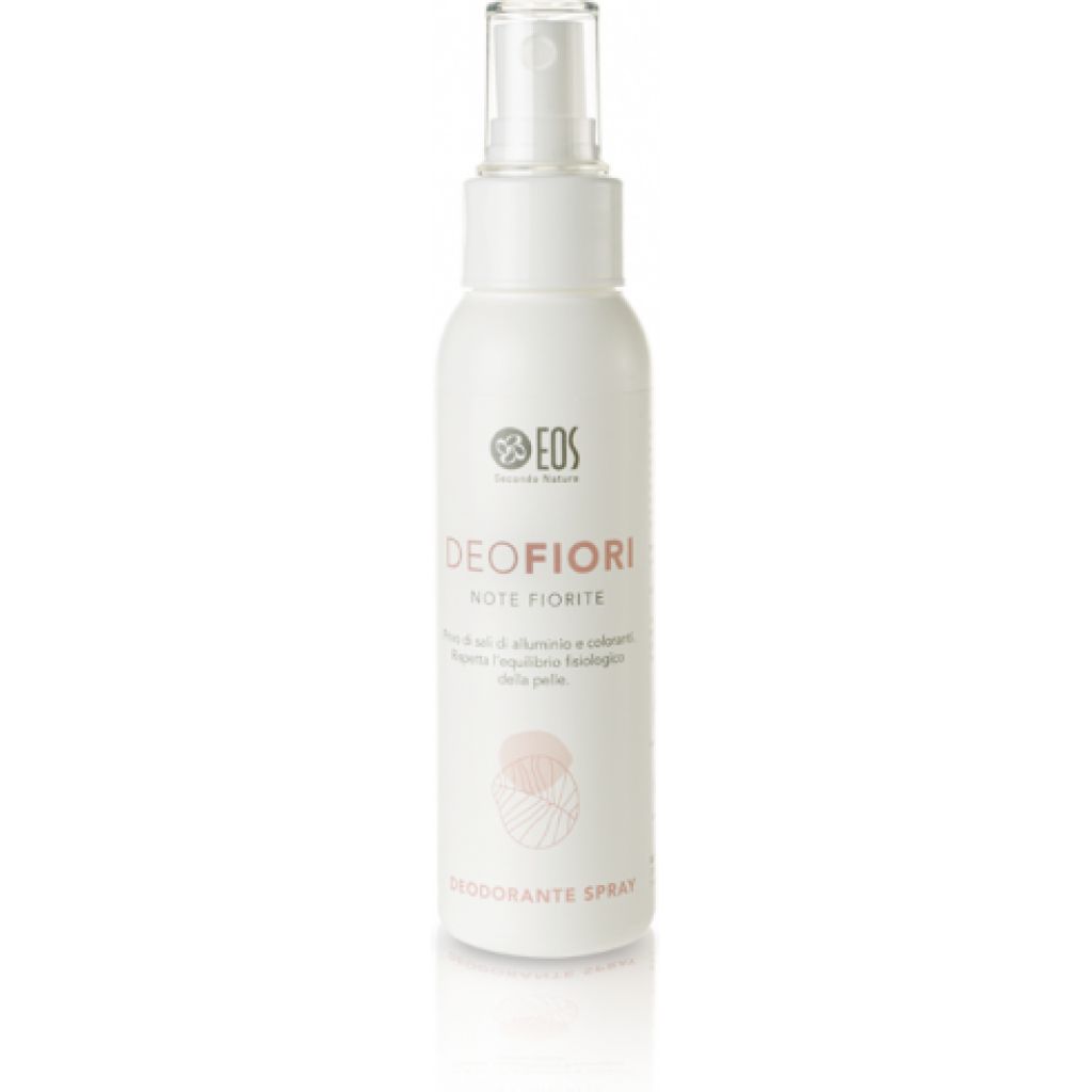 DEOFIORI Note fiorite - 100 ml