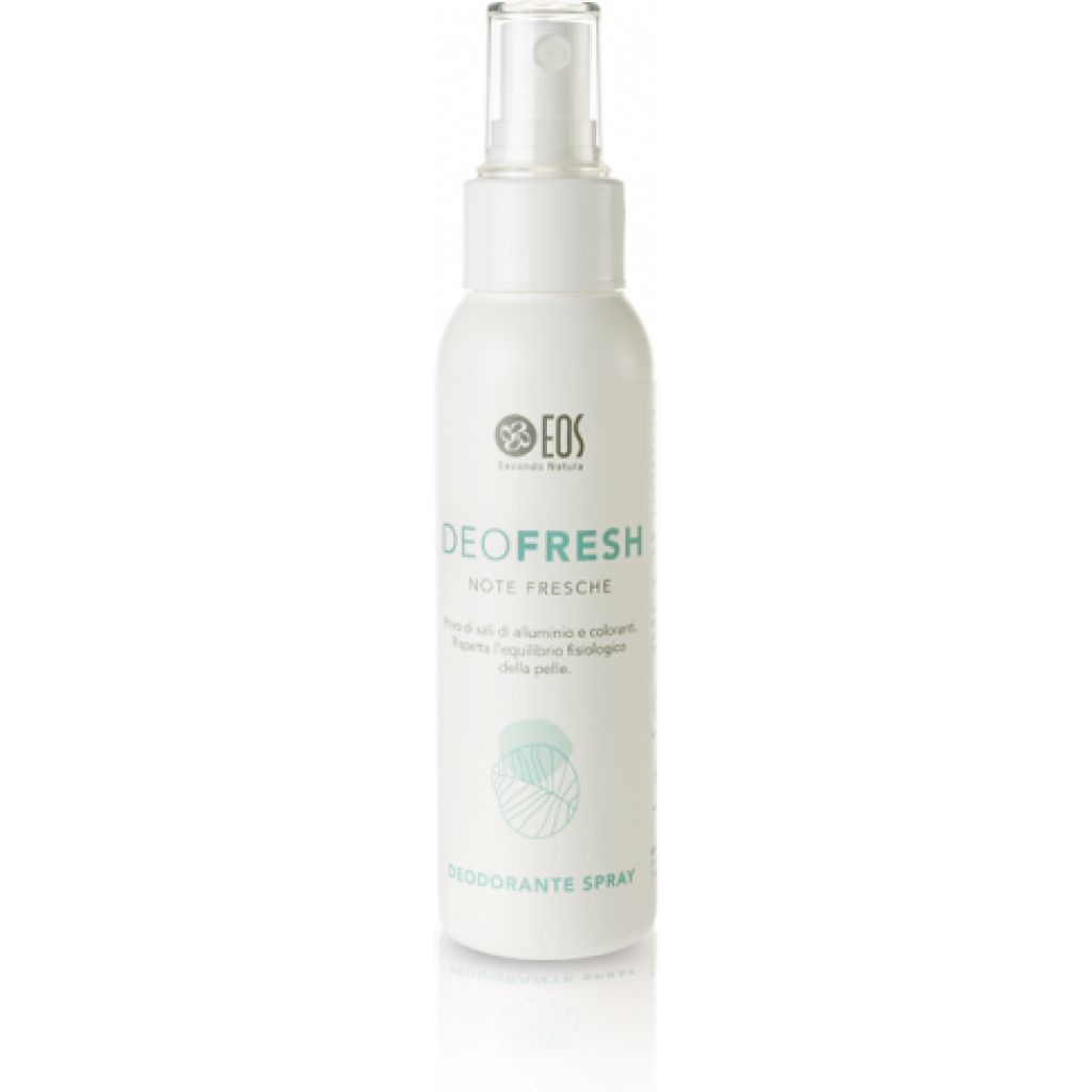 DEOFRESH Note fresche - 100 ml