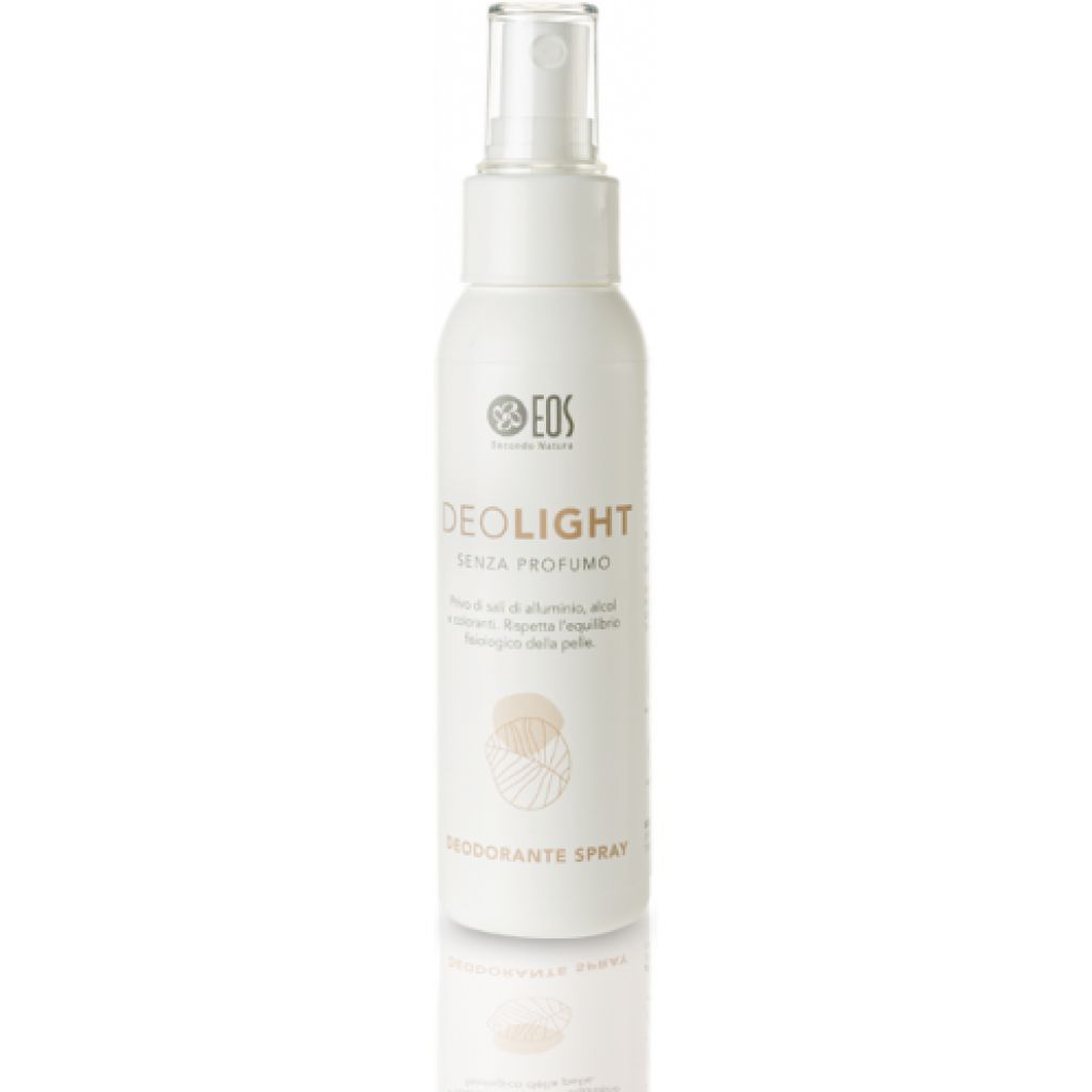 DEOLIGHT Senza profumo - 100 ml