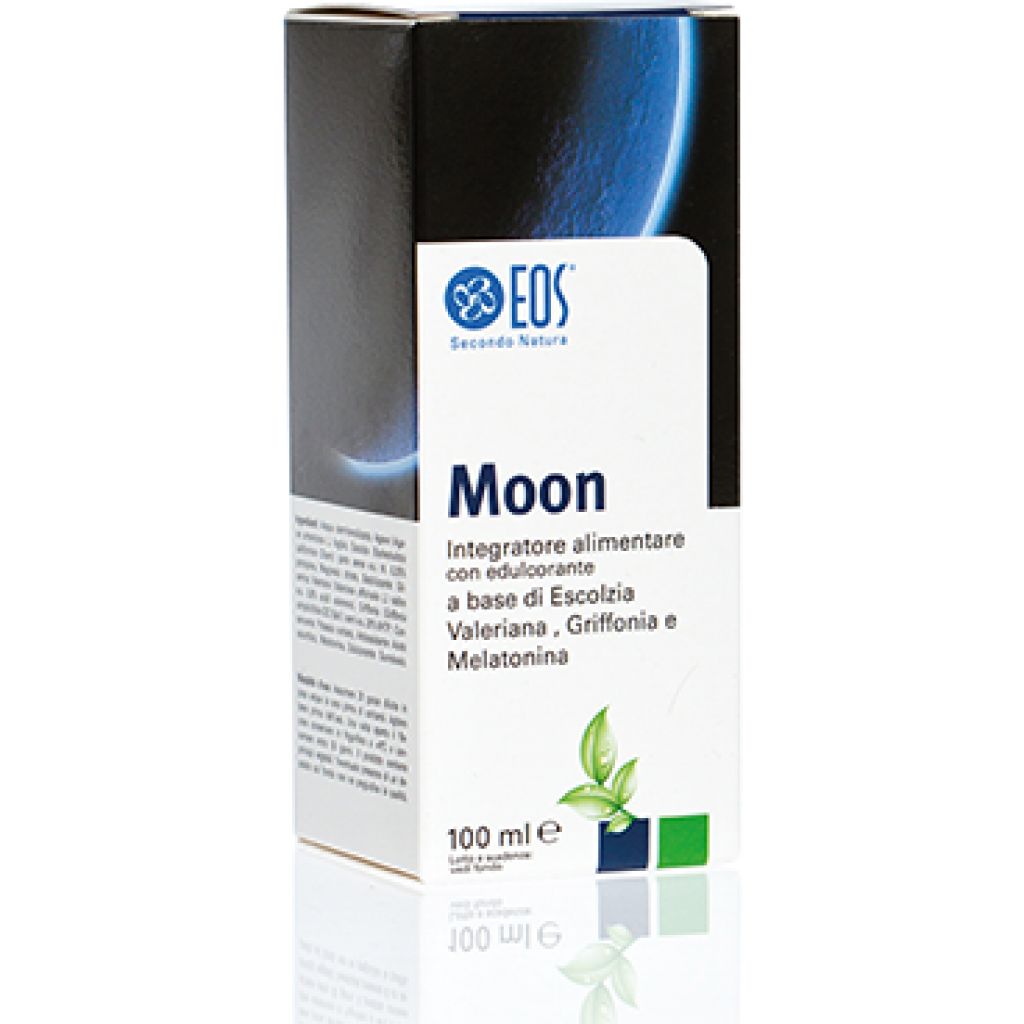 MOON GOCCE - Flacone da 100 ml