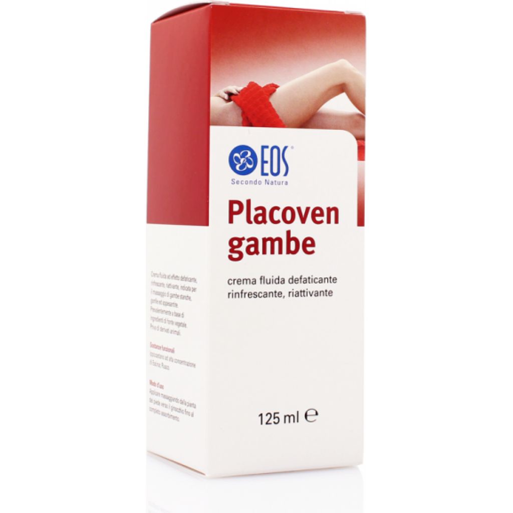 PLACOVEN GAMBE Tubo - 125 ml