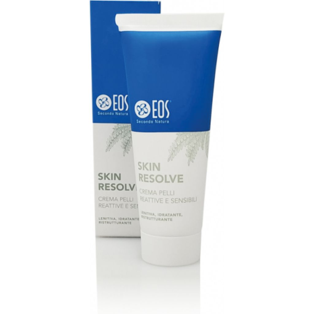 SKIN RESOLVE Crema pelli sensibili e reattive - 75 ml