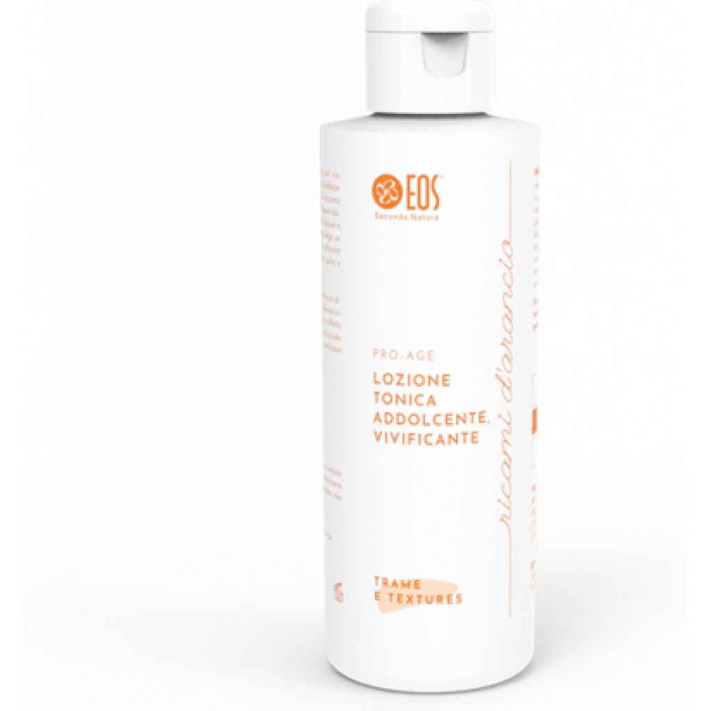 Lozione Tonica Ricami d'arancio Addolcente, vivificante - 150 ml