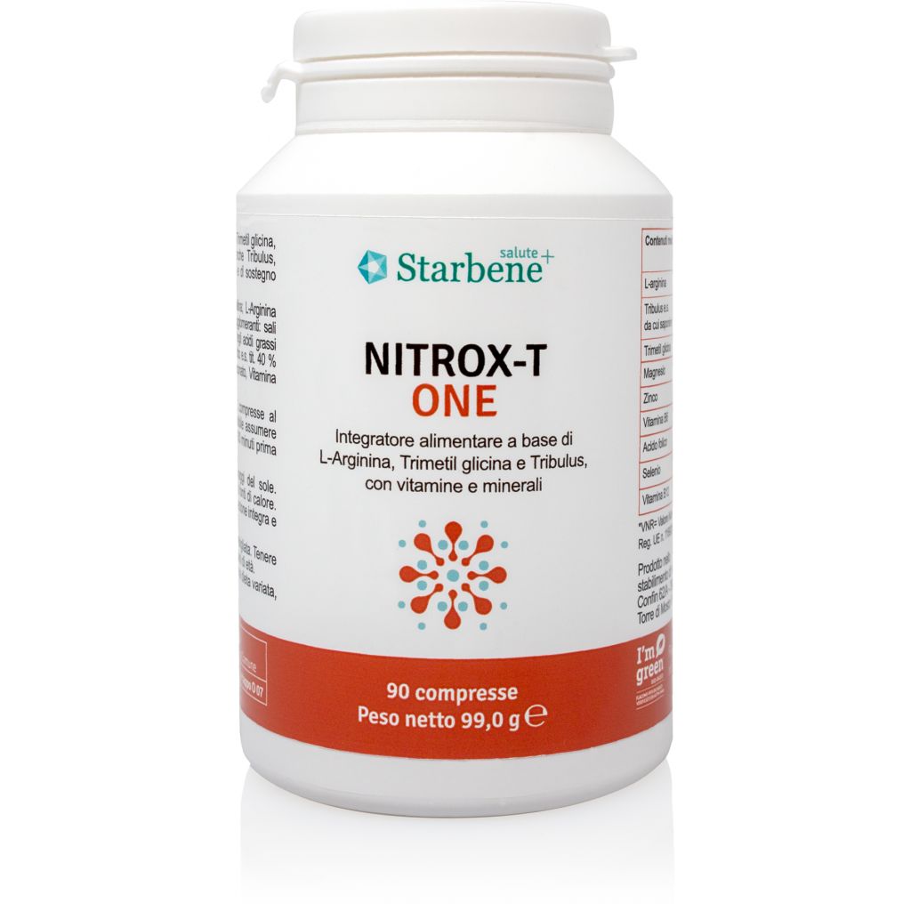 Nitrox-T 90 cpr