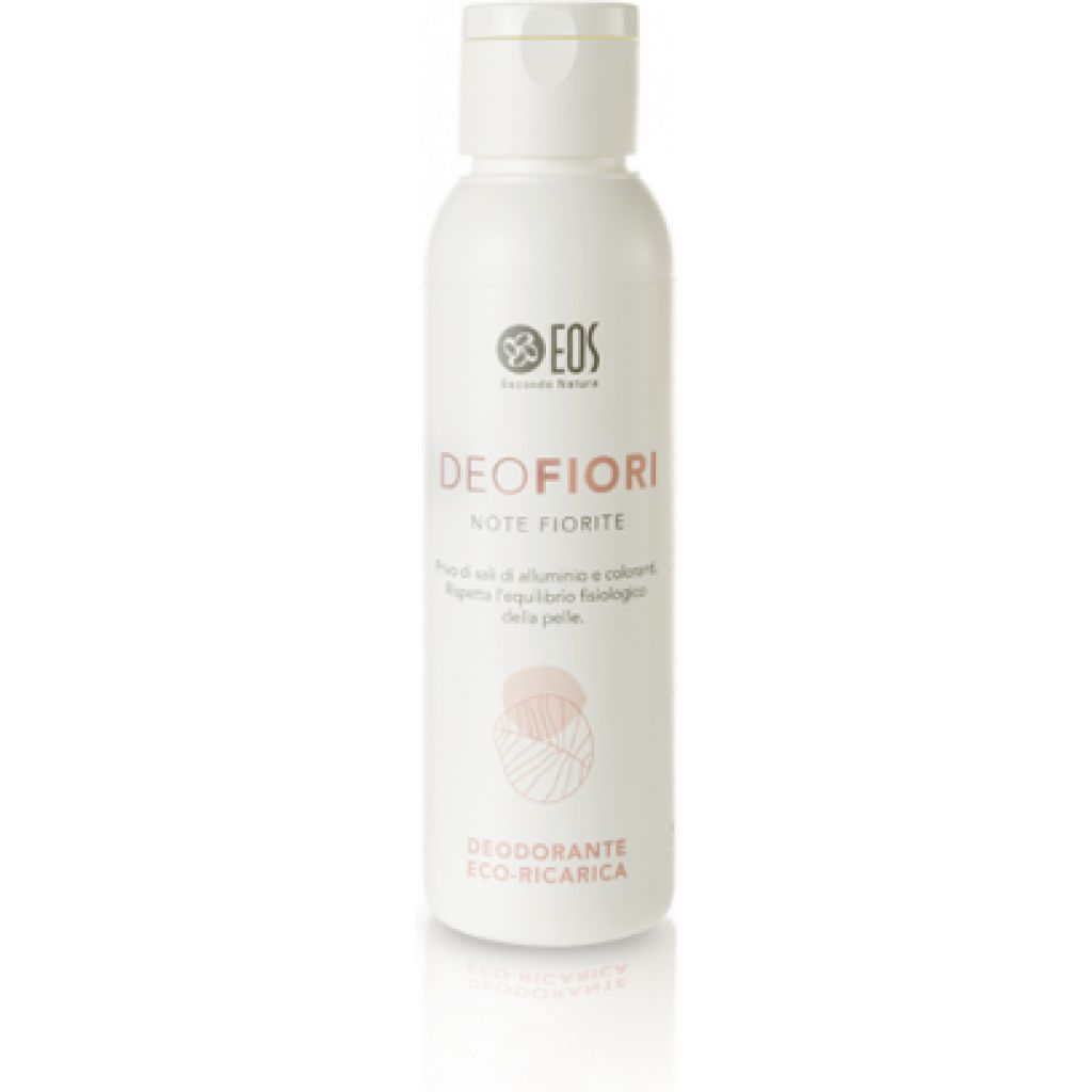 DEOFIORI ECO-RICARICA Note fiorite - 100 ml