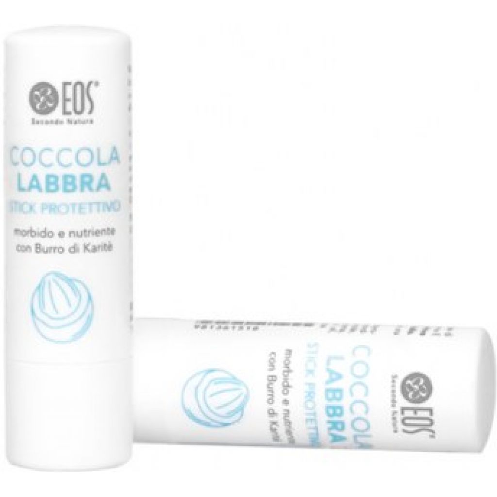 COCCOLA LABBRA Stick protettivo - 5 ml