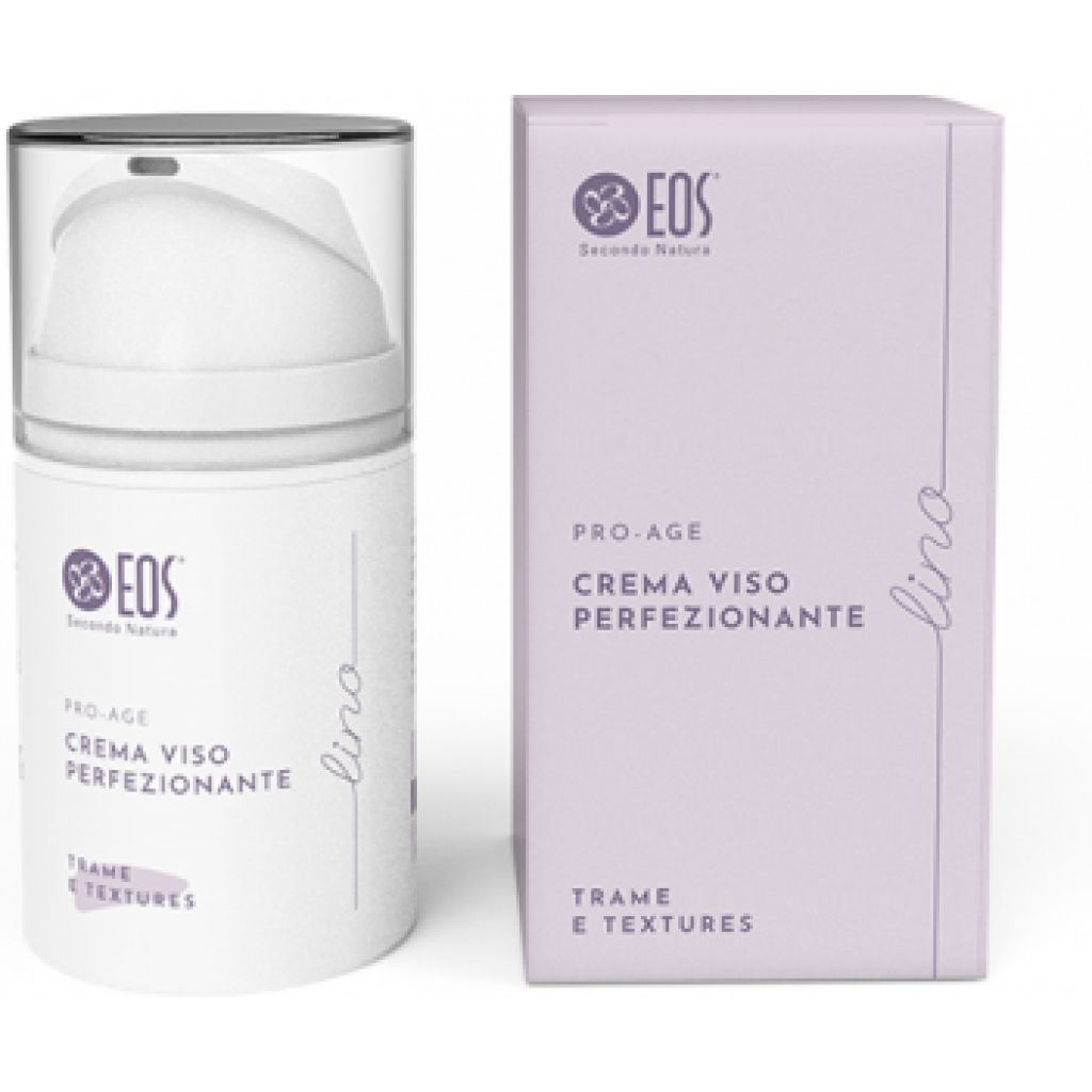 LINO Crema viso perfezionante - 50 ml