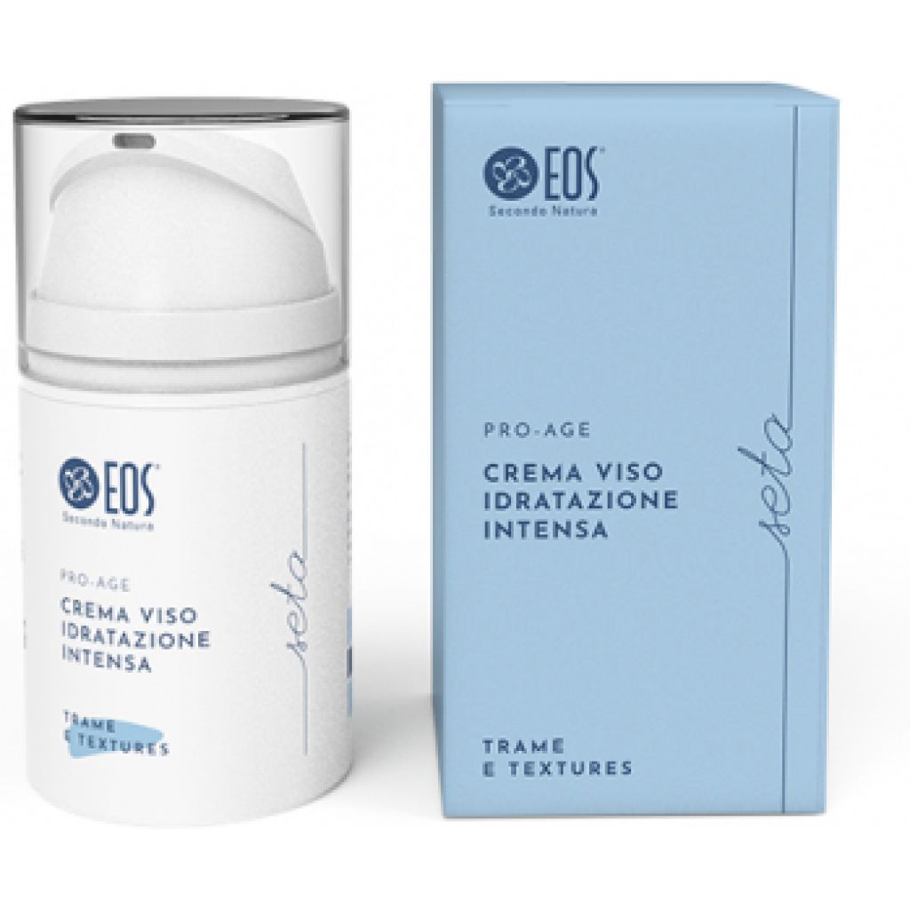 SETA Crema viso idratazione intensa - 50 ml