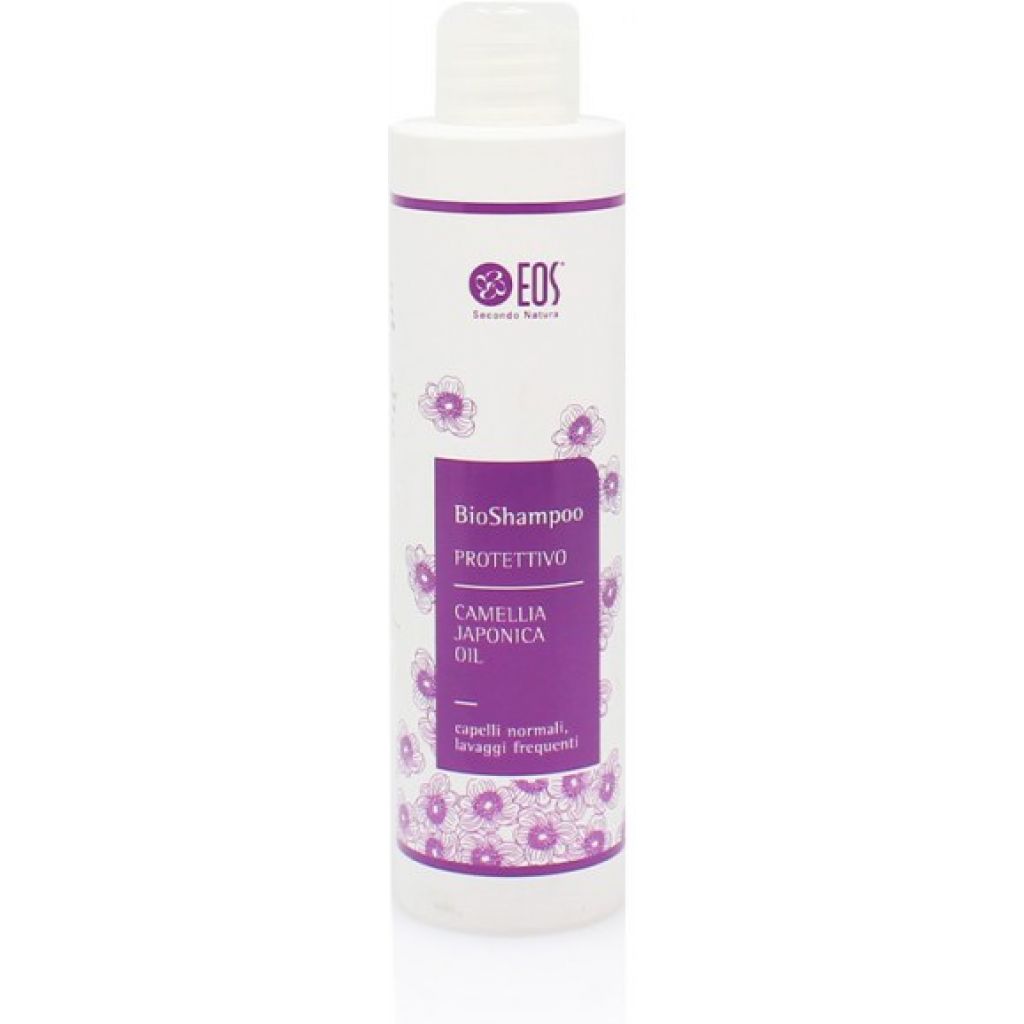 LE BOTANICHE SHAMPOO ANTICADUTA - 200 ml
