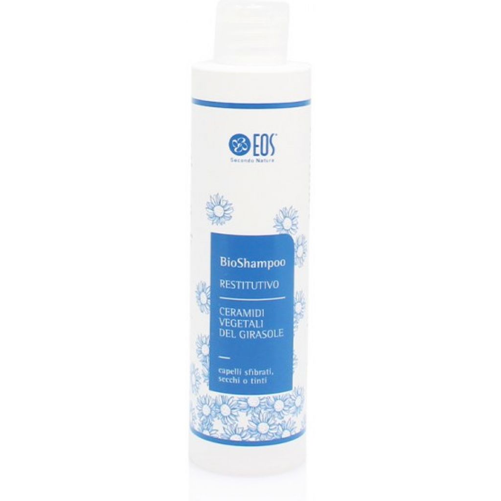 LE BOTANICHE SHAMPOO LENITIVO - 200 ml