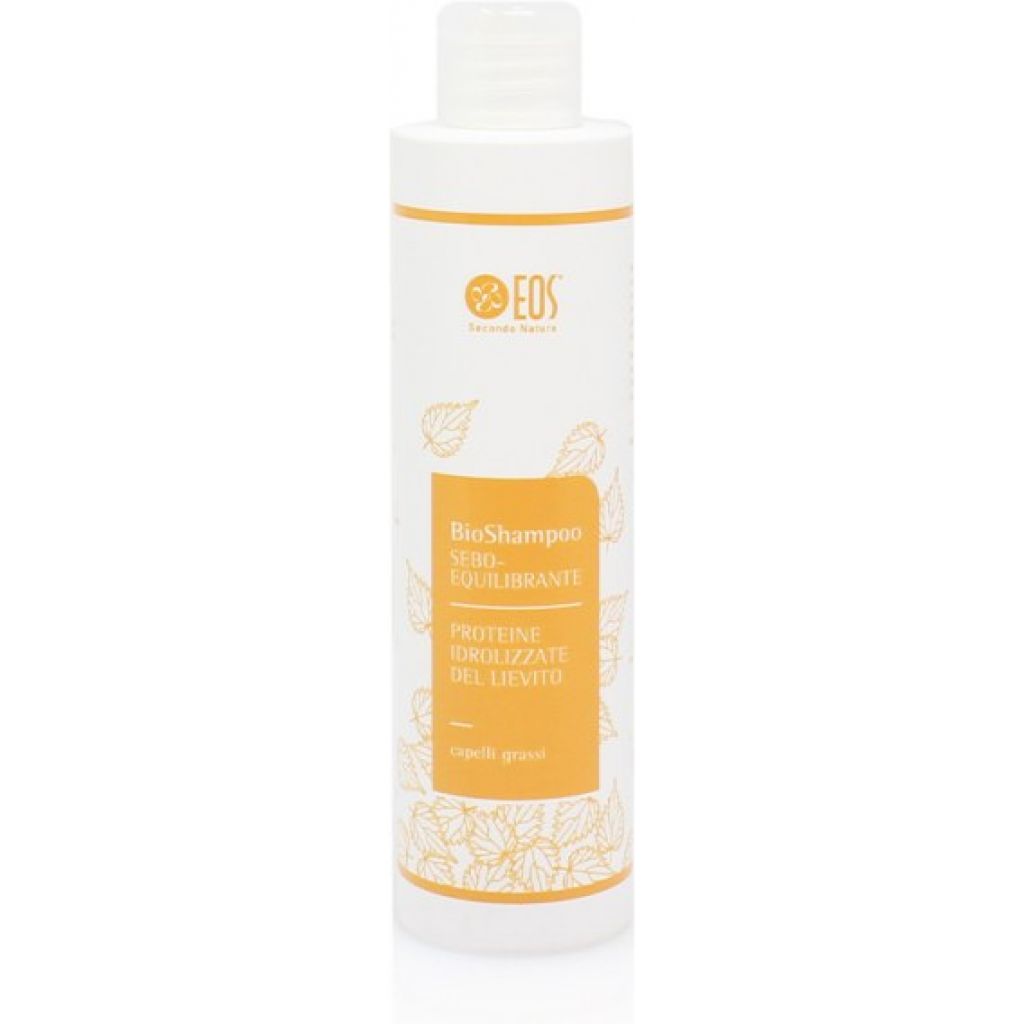 LE BOTANICHE SHAMPOO PURIFICANTE - 200 ml