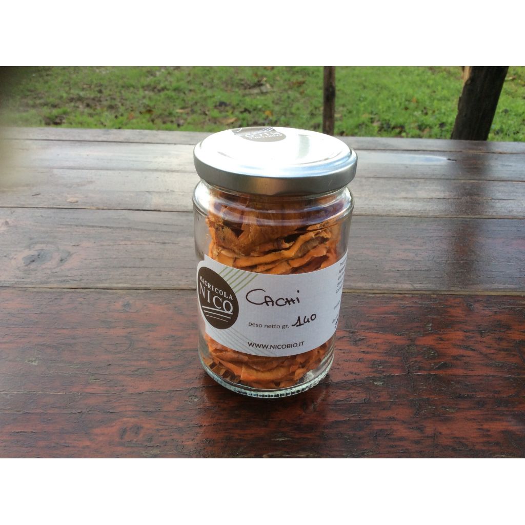 BARATTOLO CACHI ESSICCATI