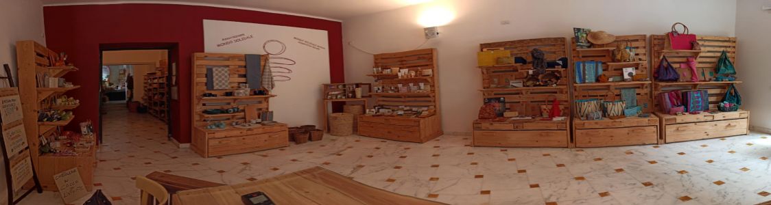 Mondo Solidale Massa cooperativa sociale