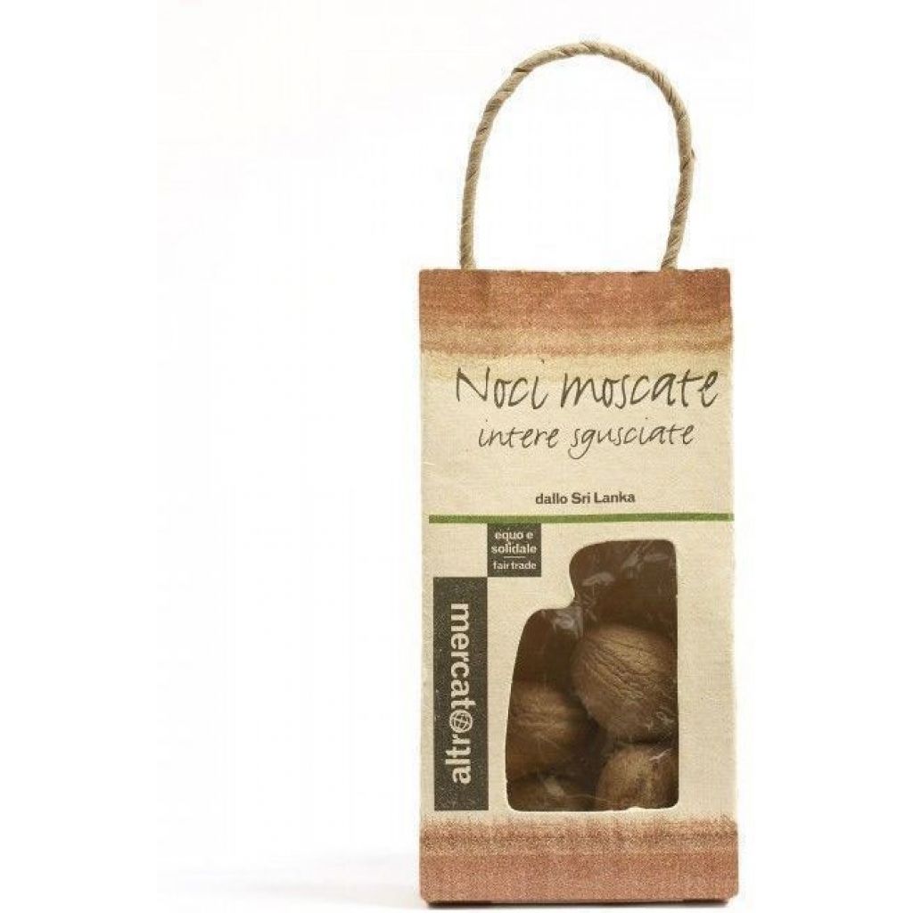 NOCI MOSCATE INTERE , SRI LANKA - 30 g