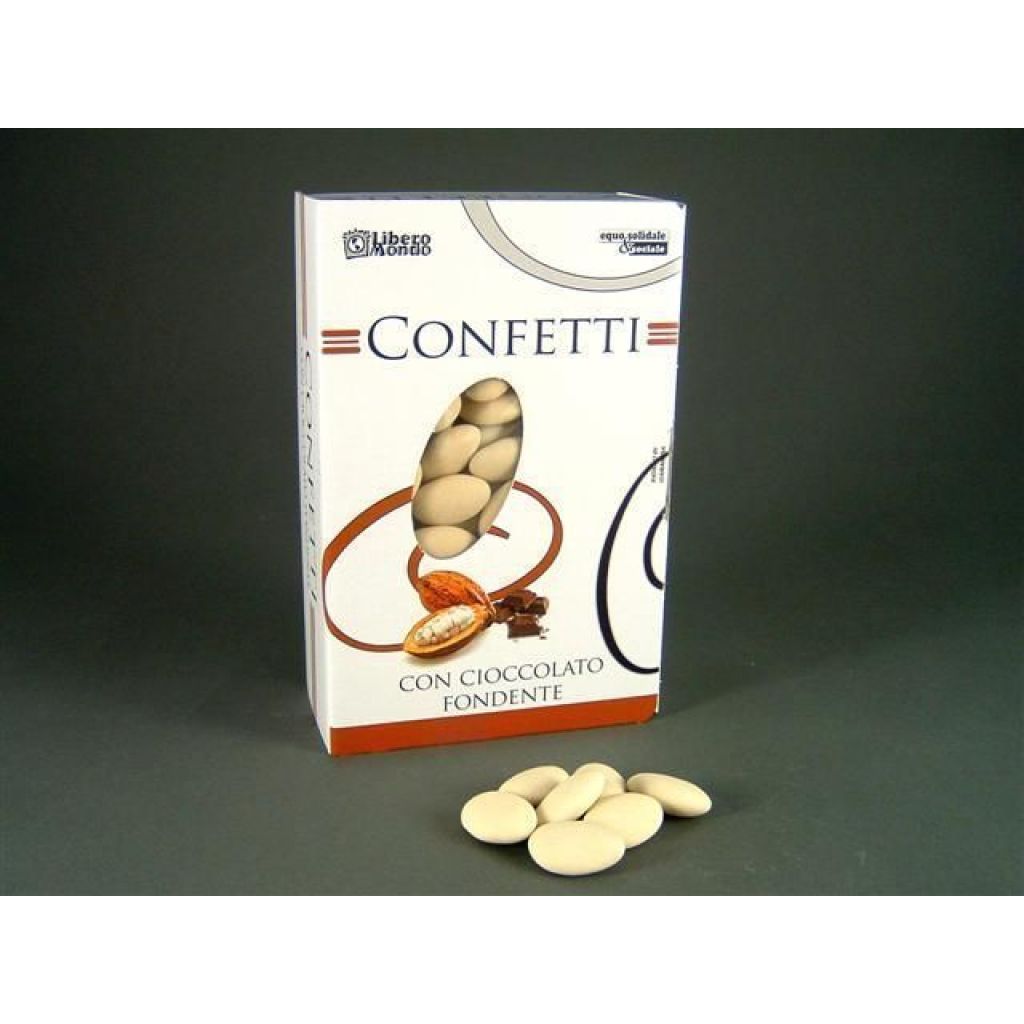 CONFETTI al CIOCCOLATO - 1 Kg