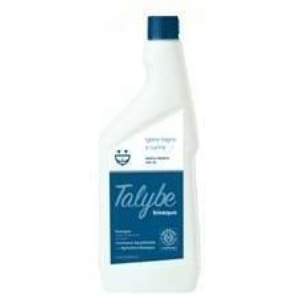 IGIENIZZANTE BAGNO E CUCINA TALYBE RICARICA 0, 5 l