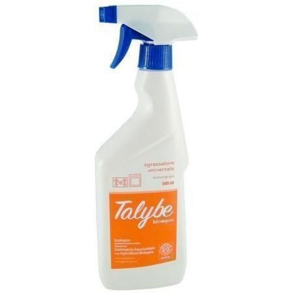 SGRASSATORE UNIVERSALE LEMON GRASS TALYBE CON EROGATORE 0,5 l