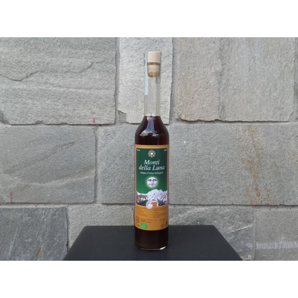 Amaro Mountains of the Moon 500 ml