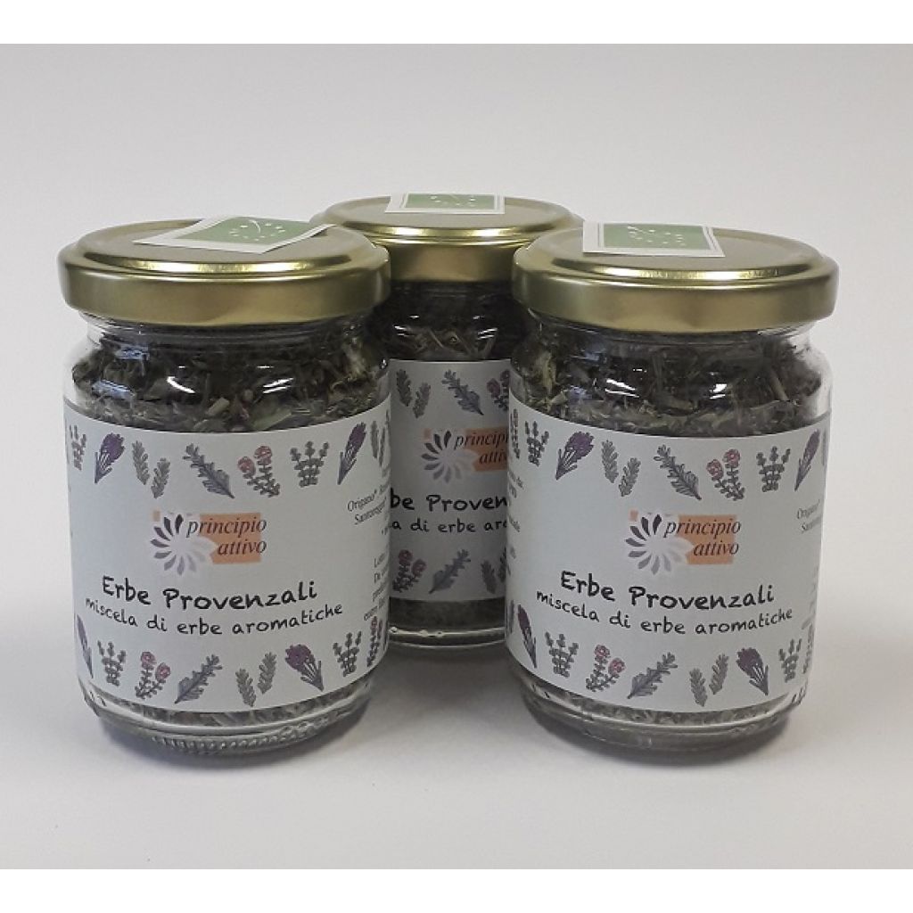 ERBE PROVENZALI