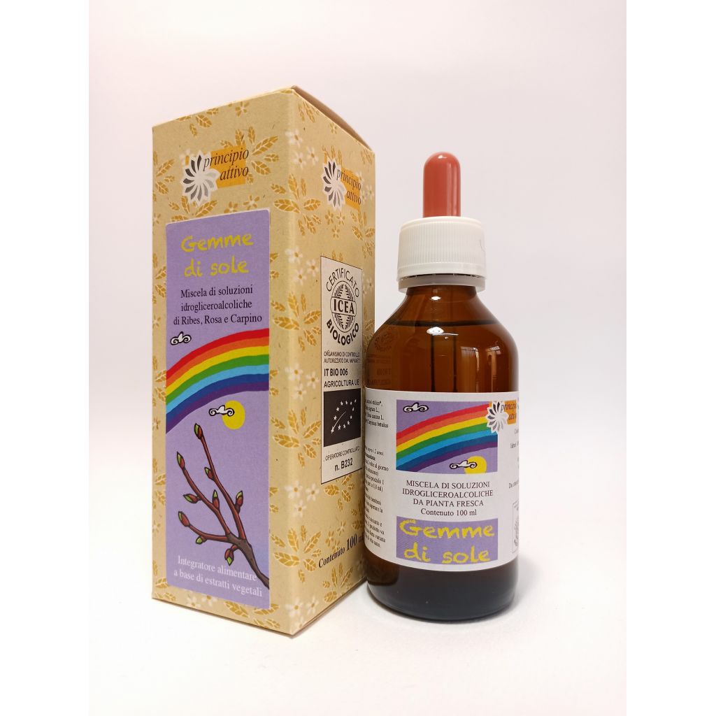 GEMME DI SOLE