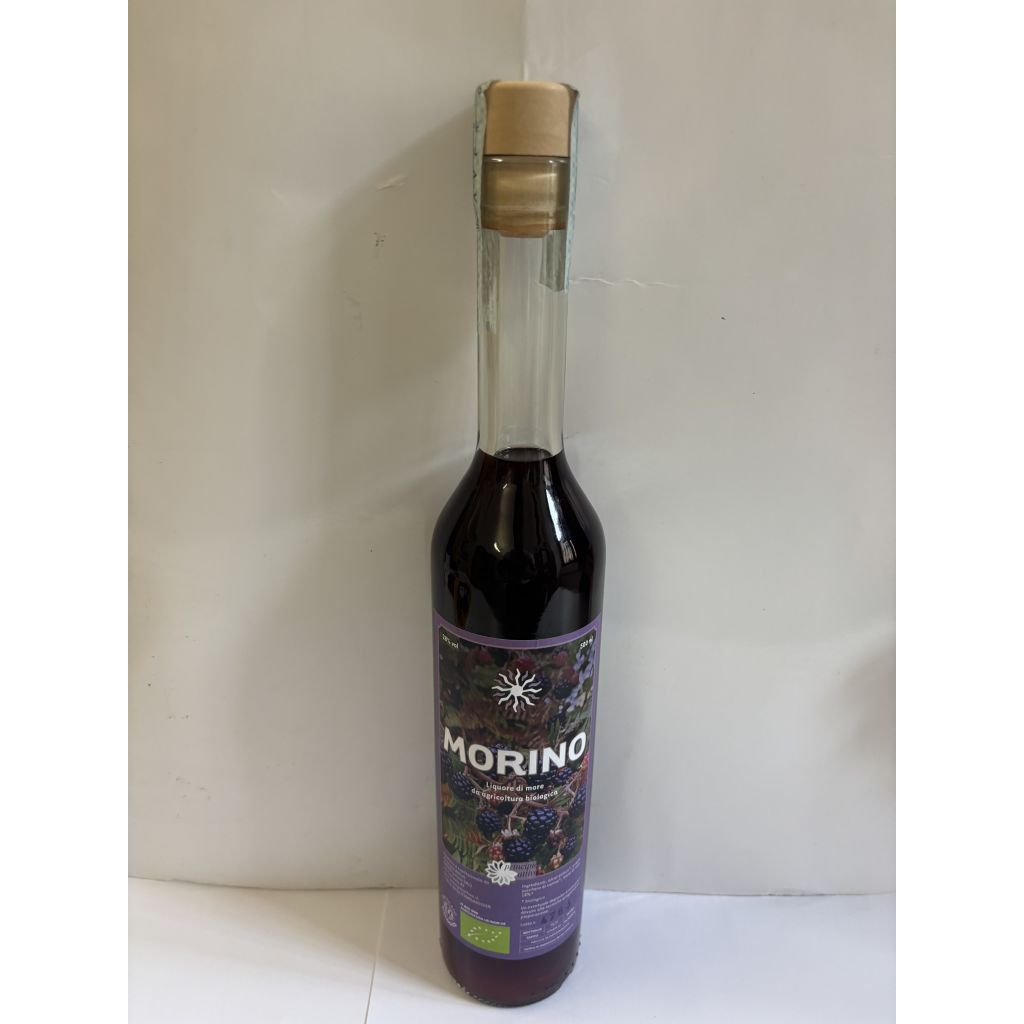 MORINO - Liquore