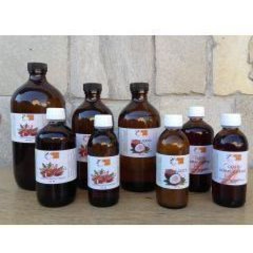 OleOle, 100 ml., Hypericum