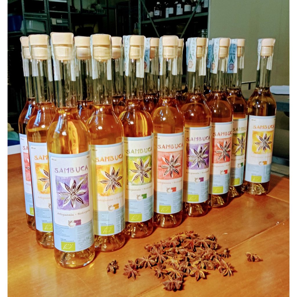 SAMBUCA 500 ML