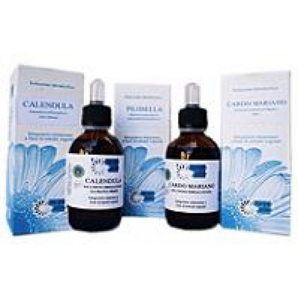 Mother tincture, 50 ml., Calendula