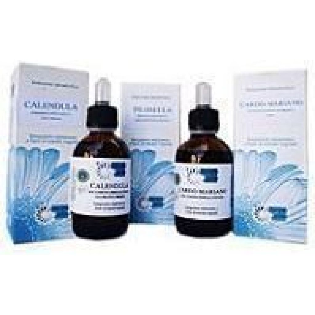 Mother tincture, 50 ml., Melissa