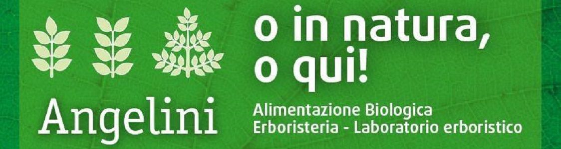 Laboratorio erboristico Angelini