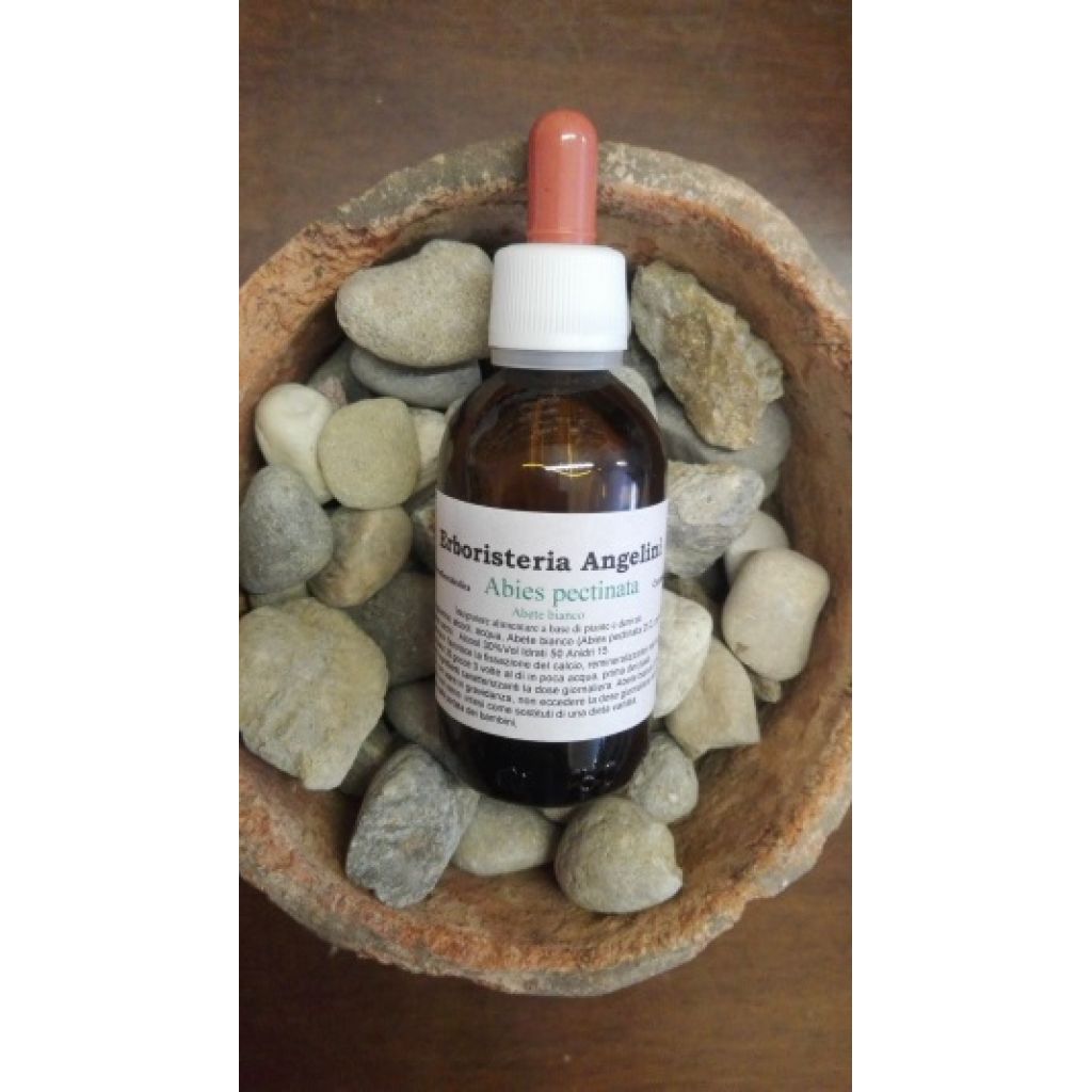 Abies pectinata 50ml