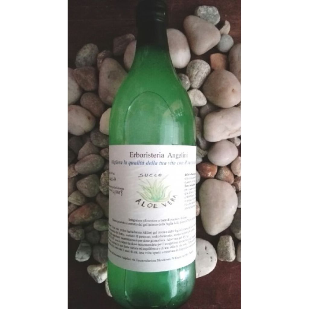 Aloe Vera succo 1000ml