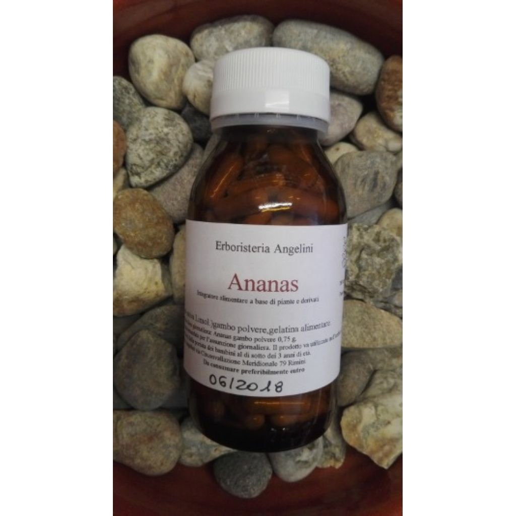 Ananas 50 capsule