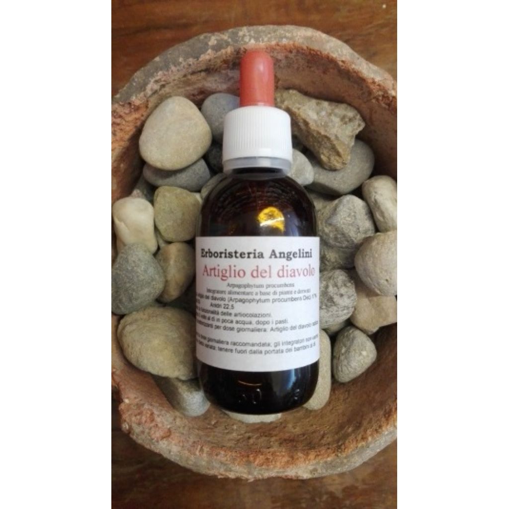 Artiglio del diavolo 50ml