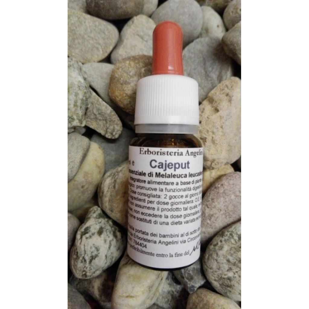 Cajeput O.E. 10ml